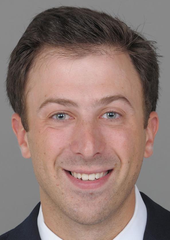 Richard Pitino MUG